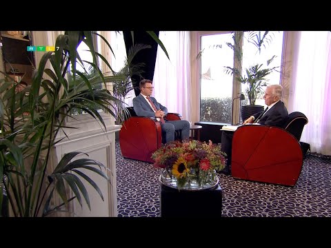 Business Class RTL7 | Aflevering zondag 6 juli 2025 | Wierda Vermogensbeheer