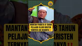 Download lagu MANTAN PENDETA 8 TAHUN PELAJARI ISLAM KRISTEN‼️#mantanpendeta #ustadzyahyawaloni #pendetamualaf mp3 Download lagu MANTAN PENDETA 8 TAHUN PELAJARI ISLAM KRISTEN‼️#mantanpendeta #ustadzyahyawaloni #pendetamualaf mp3