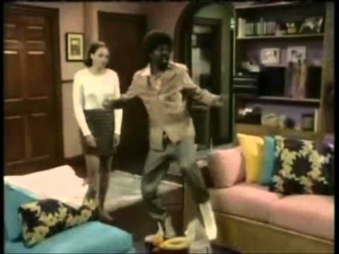 Martin Lawrence Jerome - White Shoes (Watch Yo Mouf)