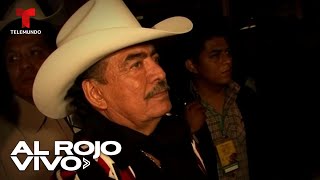 Joan Sebastian: Sucesos trágicos que persiguen a su familia