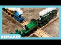 Emily S New Coaches 2025 Remake Emily Saves Oliver
