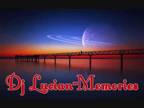 Dj Lucian-Memories