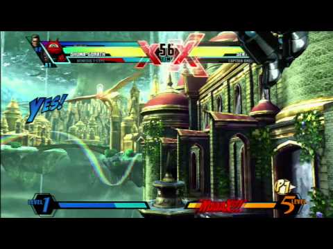 Road To Hypespotting 4-2 : Bigfool(Nem/Wes/Shu) Vs The Janitor(Cap/Hul/Sen)