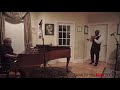 Nat Adderley Jr. & James Gibbs III - "Dolphin Dance"