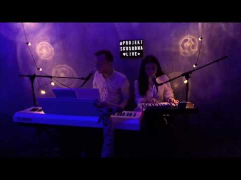 Projekt Skúšobňa - Milosťou žijem - HeartBeat