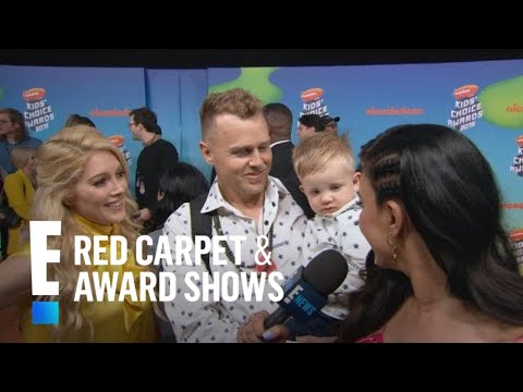 Heidi Montag & Spencer Pratt Prove They're Major E! Fans | E! Red Carpet & Award Shows