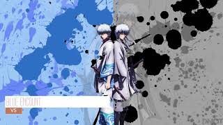 BLUE ENCOUNT -  VS Full Op