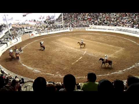 180.MOV MANGANA A CABALLO