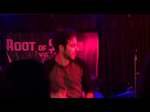 ROOT OF SOUND Live @Cologne Blue Shell – Play With You