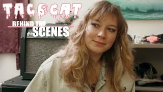 Tacocat Behind the Scenes - Bree Looks for Love
