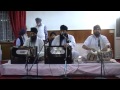 Bhai Jagjit Singh Juggy UK Coventry Simran Seva