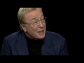 Michael Caine On The Quiet American 2003
