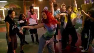 STEP UP 3D - Club Can't Handle Me (Scene)