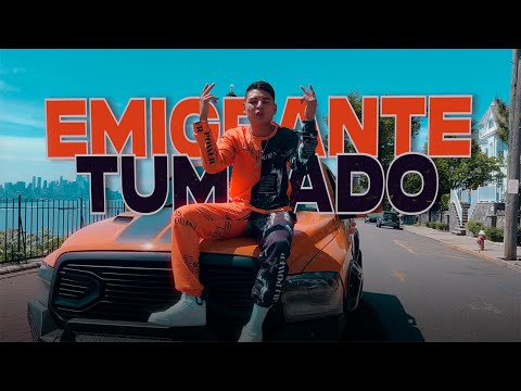 Miniatura de Emigrante Tumbado