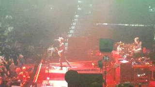 Chevelle- Intro/Ouija Board *LIVE* 98 Rockfest