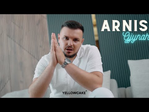 ARNIS - GJYNAH