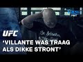 Bob Schrijber: 'Ik wil Poirier nog een keer tegen Conor zien'