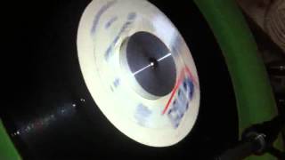 Mark &quot;Blacka Shine&quot; James - Fraid A Prison