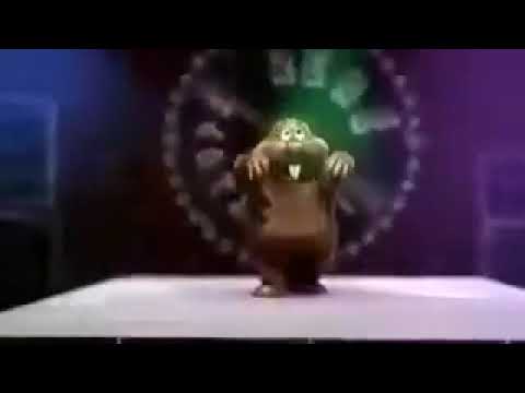 Jamba: Mauli der Maulwarf - Du bist nen Arschgesicht (PREVIEW)