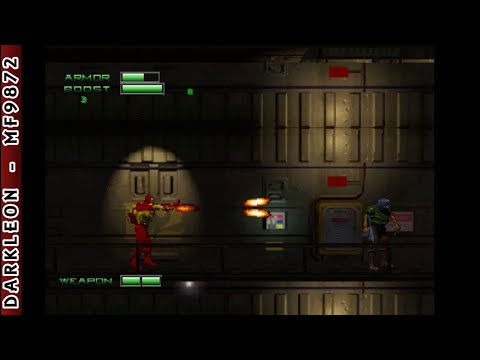 Gameplay Video