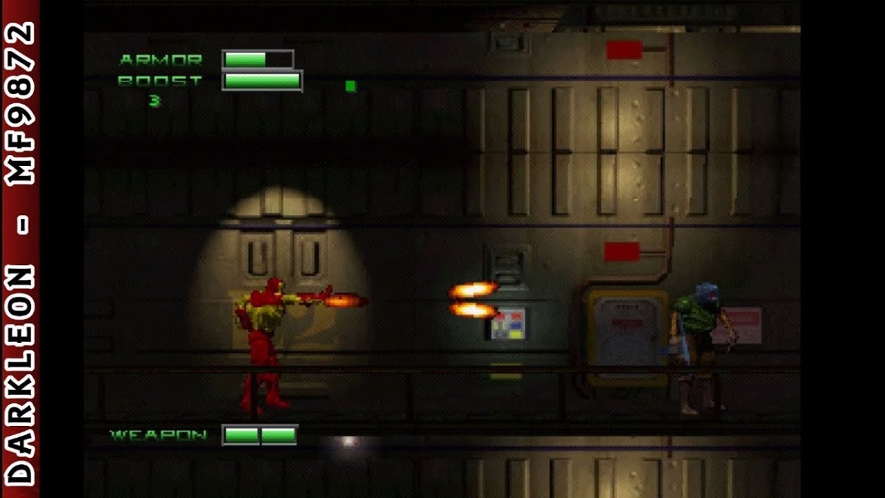Gameplay Video