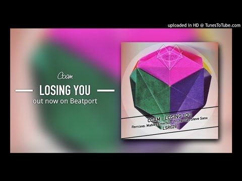 COAM - Losing You (Matvey Emerson Remix) LoveStyle Records