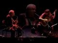 Paquito D'Rivera and Berta Rojas play Las Abejas