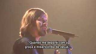 Third Day - Nothing Compares Legendado