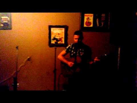 Ionut Trif @ Bistro 28