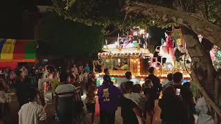 4~4 中洲惠濟宮藝閣 (2025-10-27) 學甲中洲惠濟宮慶祝中壇元帥聖誕活動