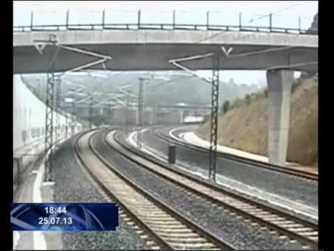 Tg2000 del 25 luglio 2013