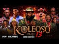 Koleoso Pt 12 Season 3 Latest Yoruba Movie 2026 Drama Iteledicon Kemity Ogboluke