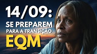 ELA MORREU POR UMA OVERDOSE E VOLTOU COM UMA PROFECIA CHOCANTE SOBRE 14 DE SETEMBRO! EQM