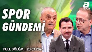 Önder Özen’in Spor Dünyasında Yankı Uyandıran O Açıklaması