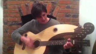 Song for golden retriever