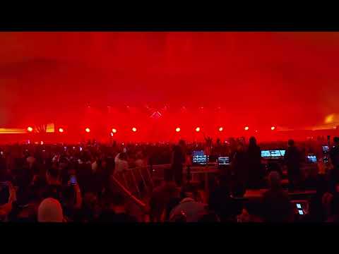 Subculture Melbourne 2024 | Key4050 plays: Feel Less