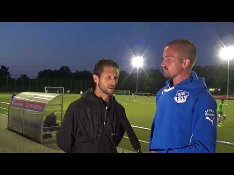 Das Böse vom Wullenstadion