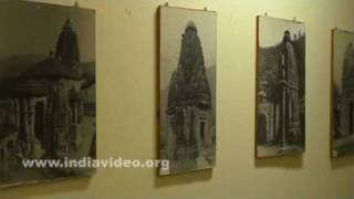 Paintings and pictures at State Museum, Shimla 
