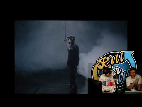 ‼️Endlich wieder deep ❤️ ‼️ LUCIANO - NICHT WACH Reaction