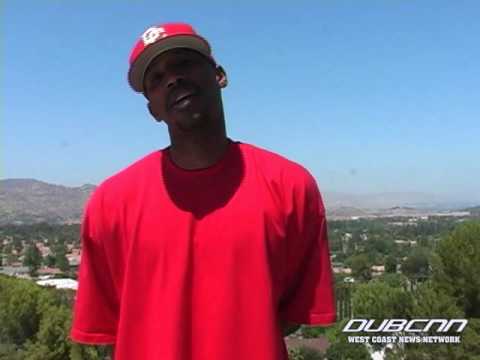 Tha Realest interview with Dubcnn.com 2009