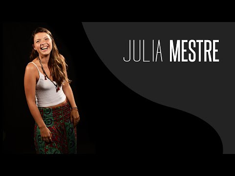Quinta Acústica | Julia Mestre - Desencanto