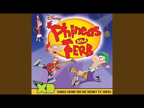 Video thumbnail for Phinedroids and Ferbots