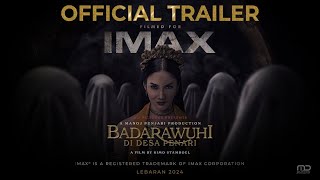 Sinopsis Badarawuhi di Desa Penari, Tayang April 2024 di Bioskop