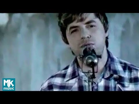 Emerson Pinheiro - Ele viu  (Clipe Oficial MK Music)