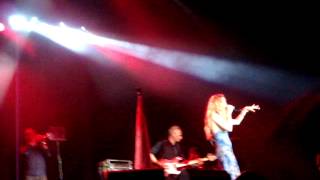 Joss Stone - Sideway Shuffle @ Stage Music Park - Floripa