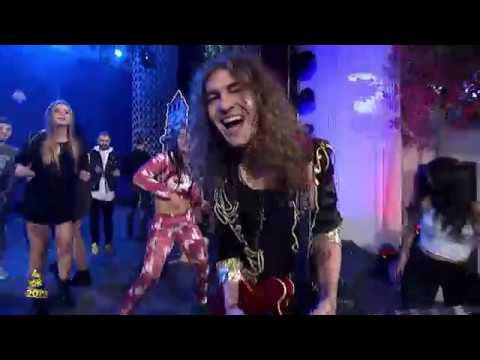 Tok-Tok #RTSH (Adami dhe Eva nga P.Kulla & "Kjo nate sa nje Jete" nga L.Bombaj)