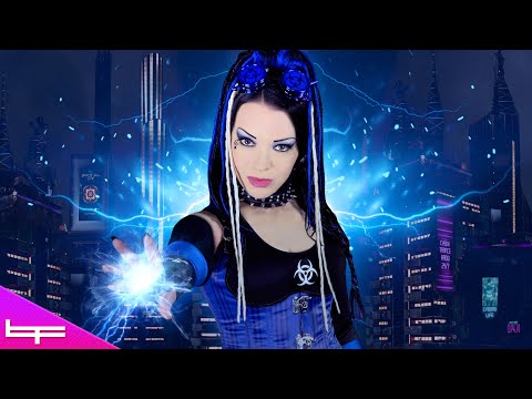 Brioni Faith - Never Surrender Industrial Mix | Industrial Dance