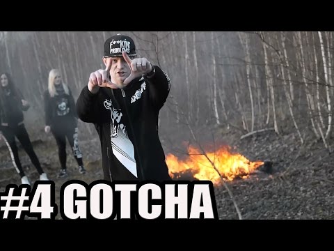 BBK 2016 - Qualifikation #4: Gotcha