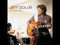 Jeff Golub   Isn't That So !!!