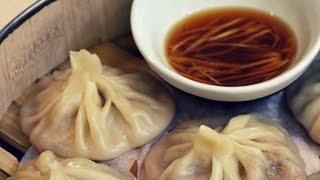 BETTER THAN TAKEOUT - Soup Dumplings Recipe (Xiao Long Bao)